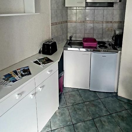 Miniferienhaus باد إلستر المظهر الخارجي الصورة